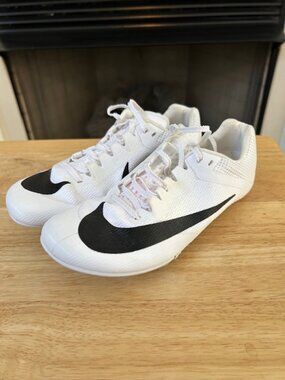 Nike Zoom Rival Sprint Track & Field Spikes - Men's Size 6.5